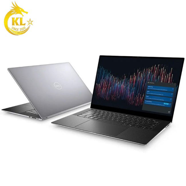 Laptop Dell Precision 5550